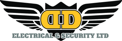 DD Electrical & Security Ltd